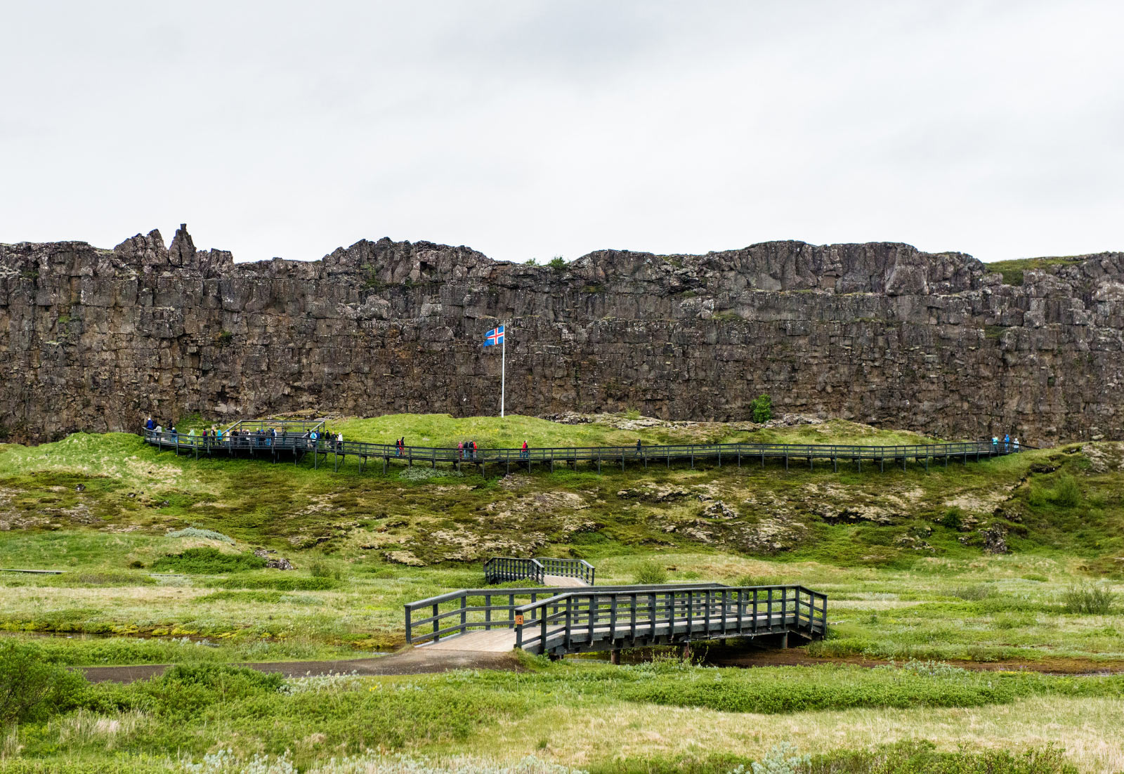 Thingvellir National Park